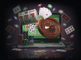 တိုက်ရိုက် ကာစီနို Real Dealer Baccarat Roulette HD Stream