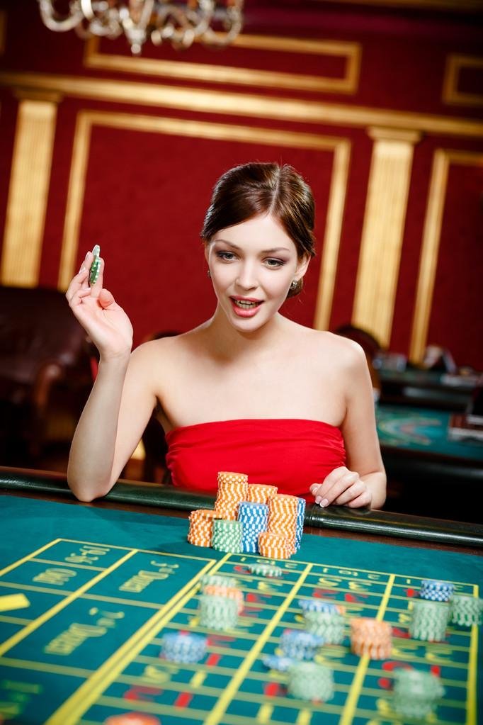 Casino ဂိမ်းလော်ဘီ – Slot, Table Game များ