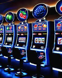 n52 game ဂိမ်းလော်ဘီ Casino Slots Table Games