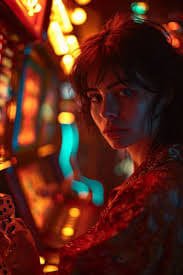 Blackjack 21 ကတ်ဂိမ်း Hit Stand Double Down ကစားနည်း